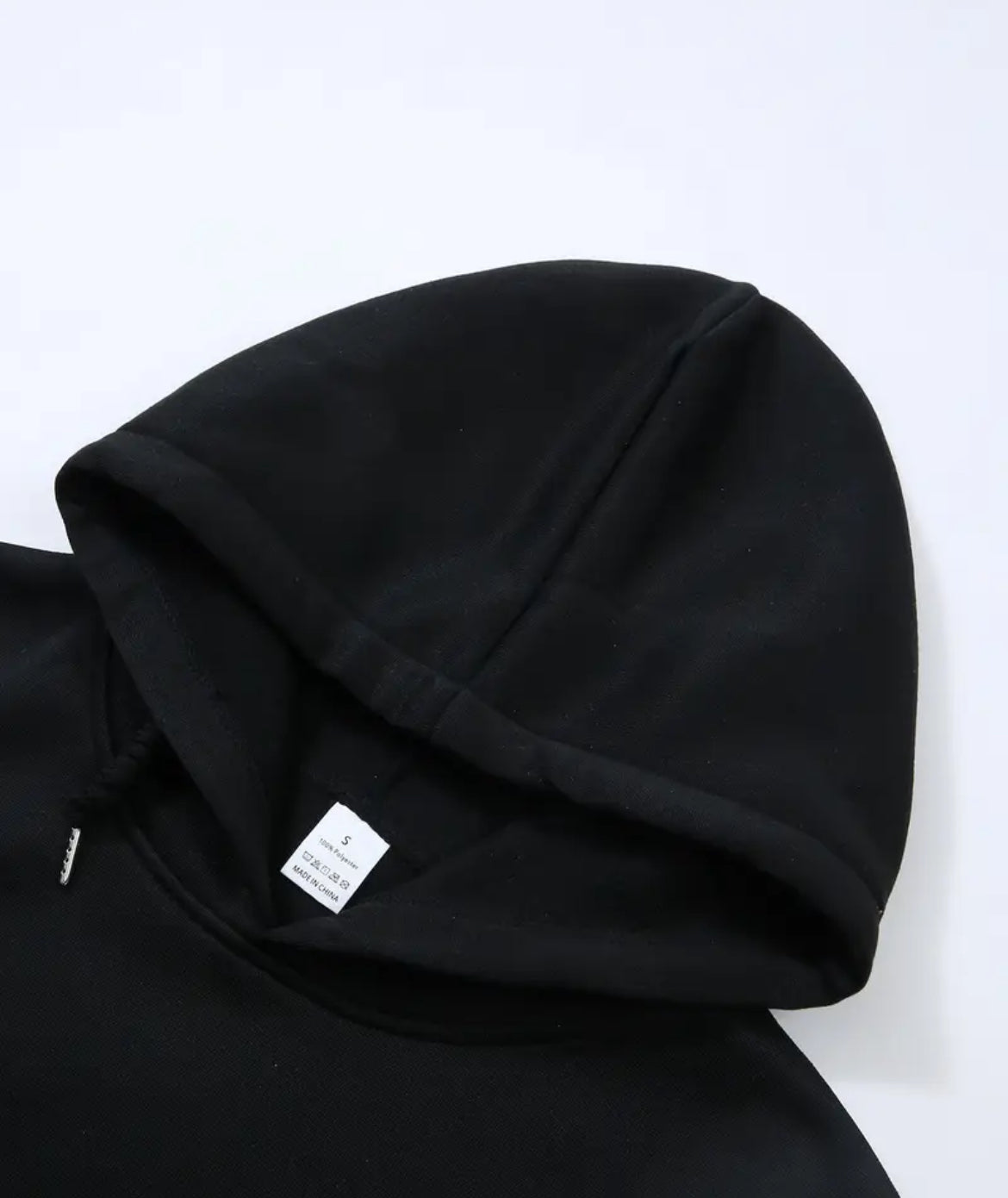 GL Black Reign Tracksuit