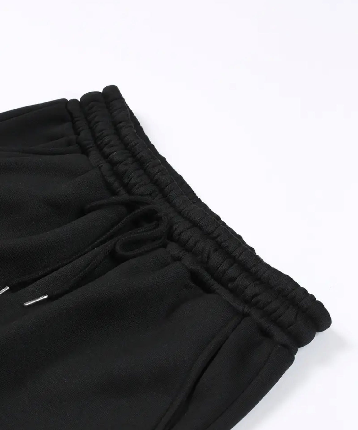 GL Black Reign Tracksuit