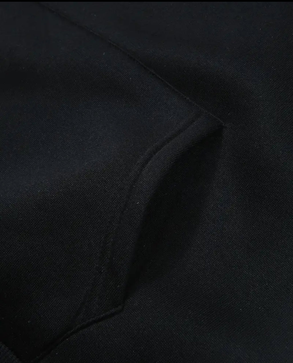 GL Black Reign Tracksuit