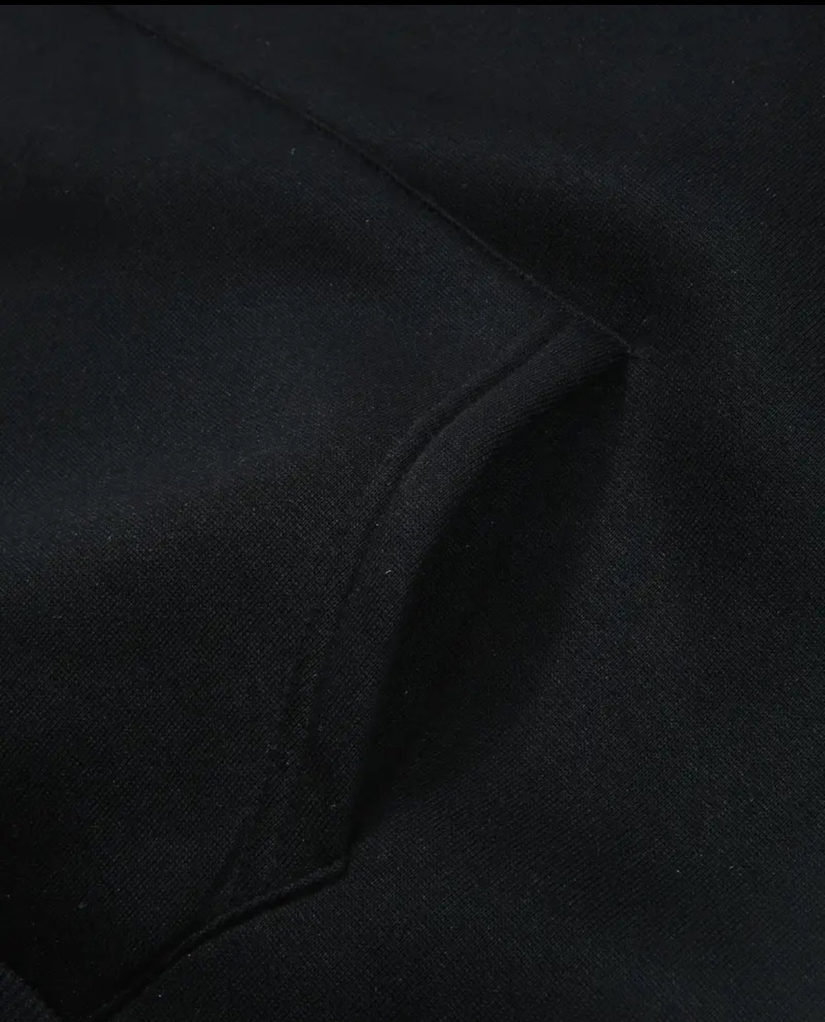 GL Black Reign Tracksuit