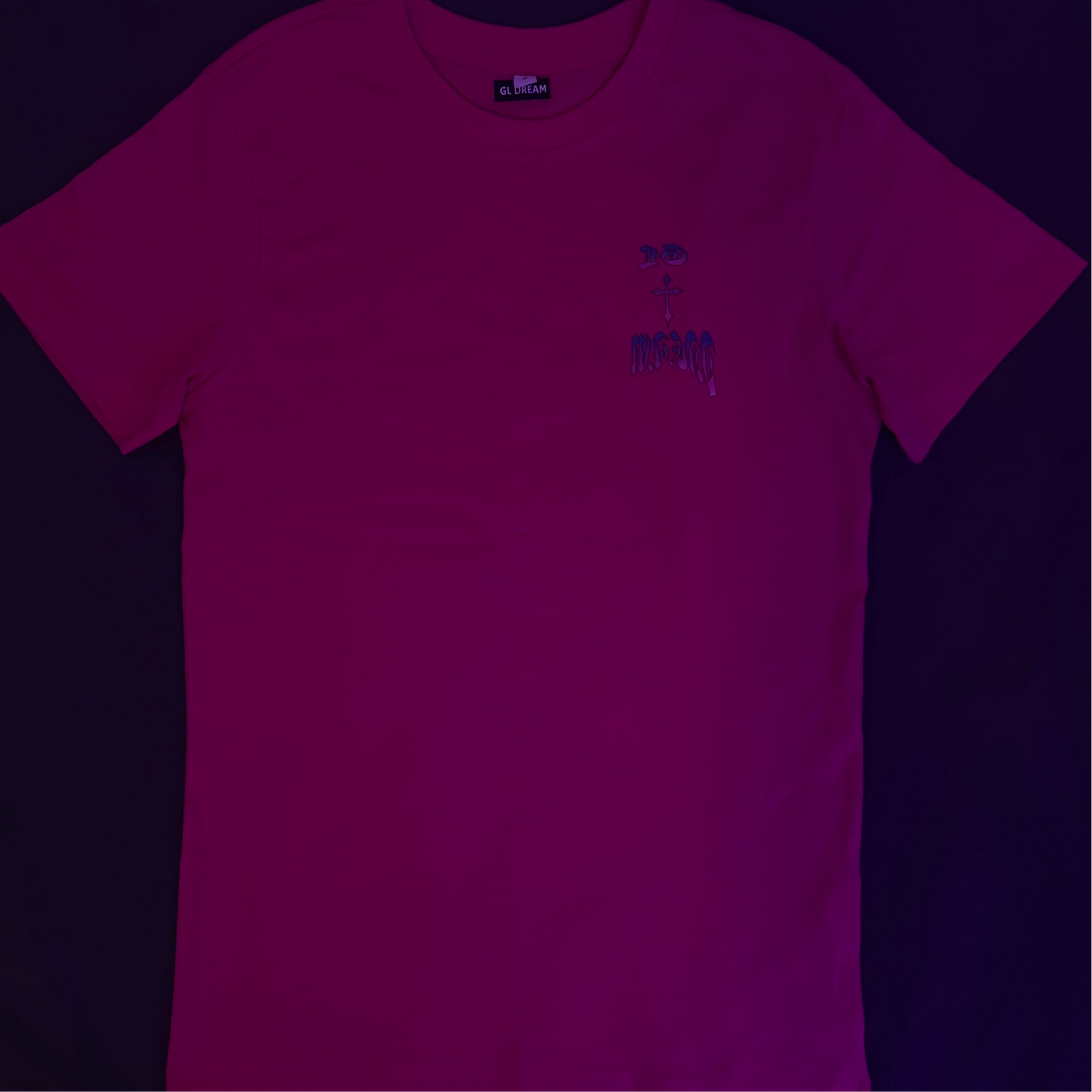 GL Rosé Dreams