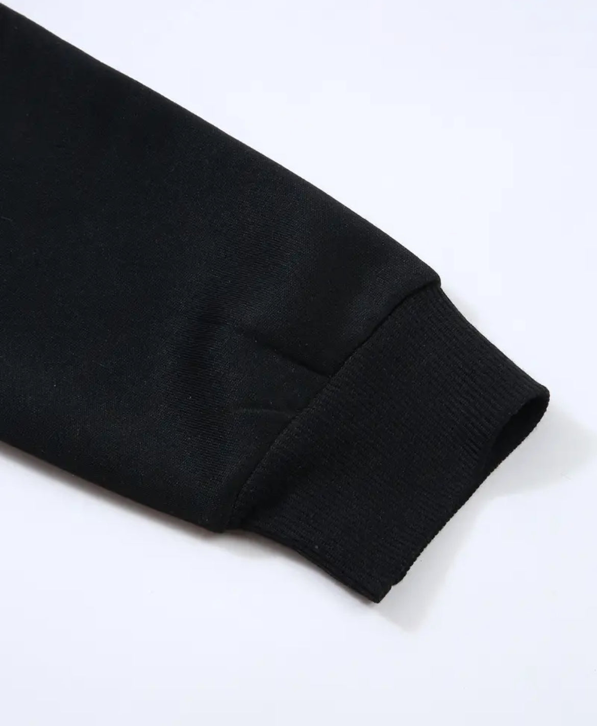 GL Black Reign Tracksuit